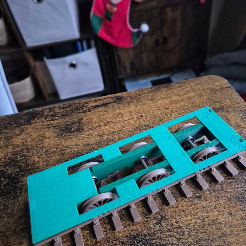 FreeCAD - Rich B Modeller